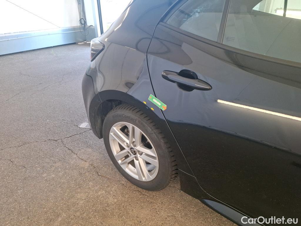  Toyota  Corolla TOYOTA  / 2018 / 5P / Berline Hybride 122h Dynamic #27