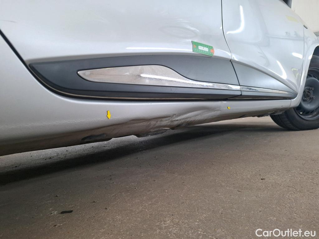  Renault  Clio  IV Trend 1.5 #2