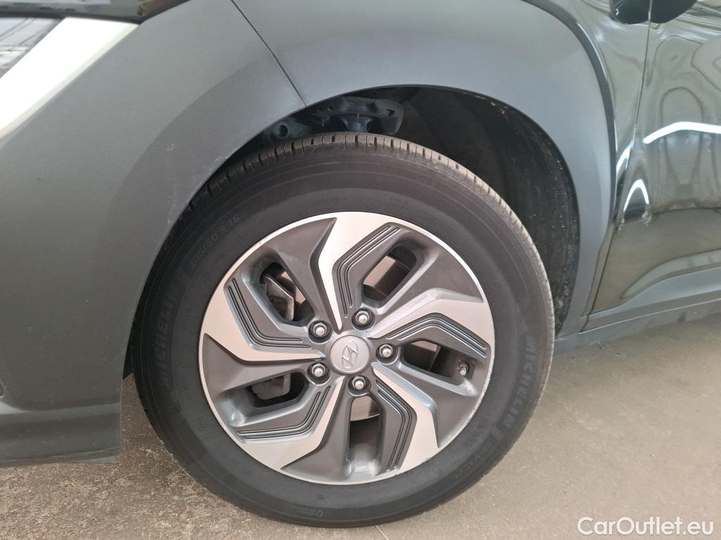  Hyundai  Konna Kona Business Hybrid 2WD 1.6 GDI 140CV BVA6 E6d #23