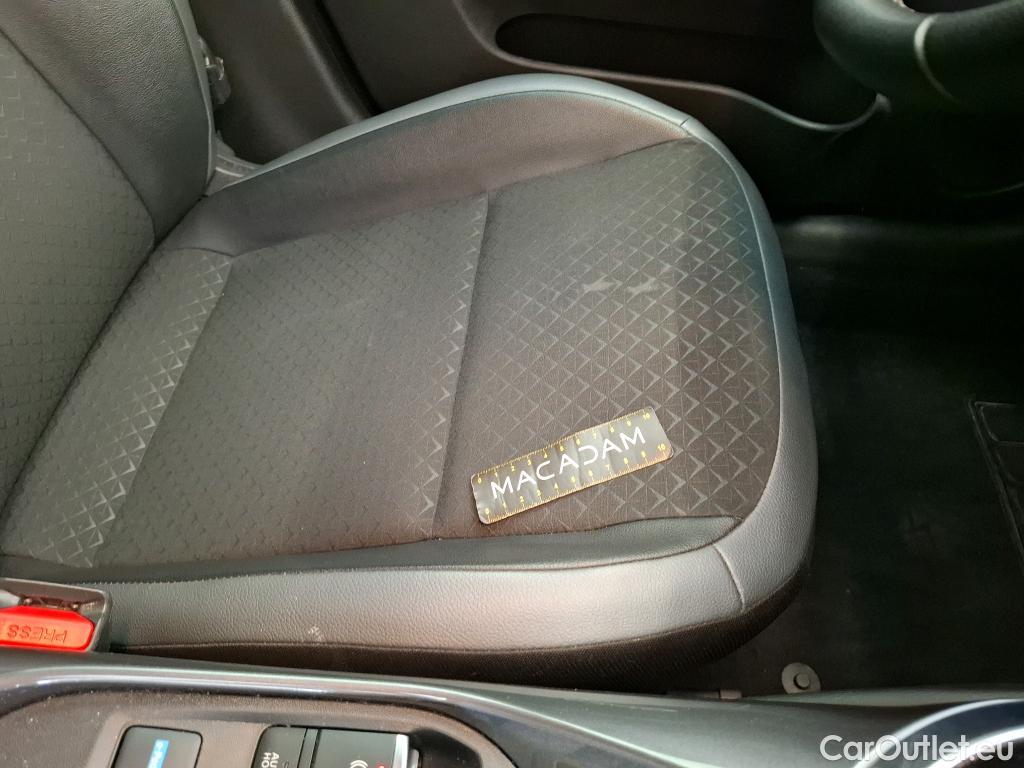  Nissan  Juke NISSAN  2019  5P  Crossover Hybrid 143 Business #13