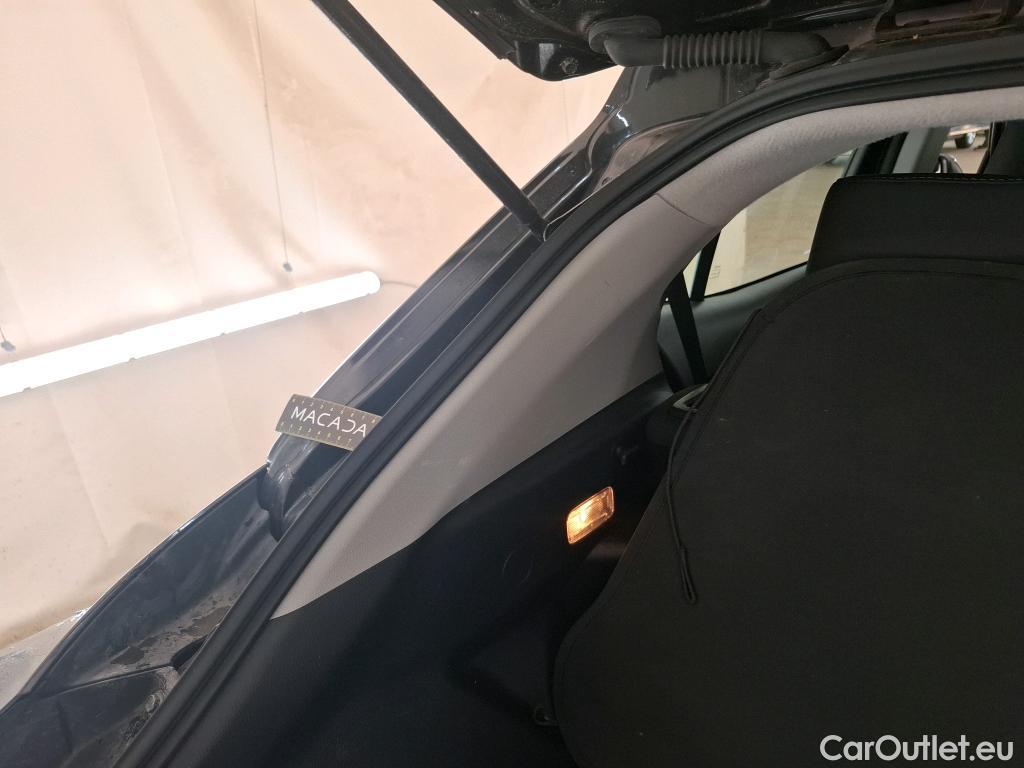  Toyota  Yaris Cross TOYOTA  Hybride / 2021 / 5P / SUV 1.5 HYBRID 116H DYNAMIC BUSINESS BEYOND #16