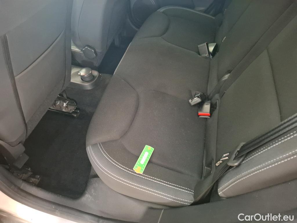  Renault  Clio  IV Trend 1.5 #26
