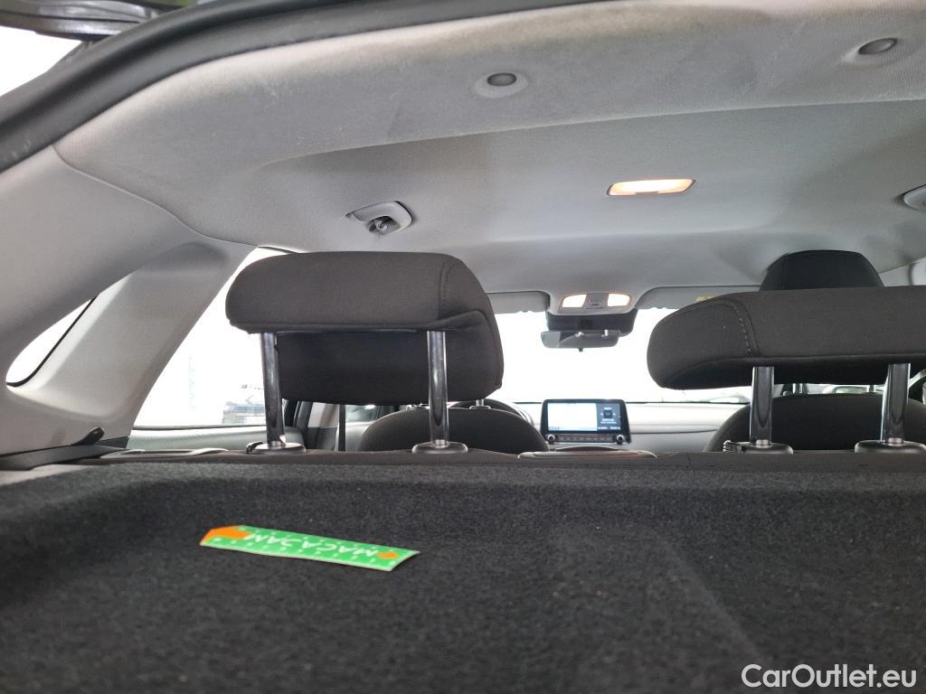  Hyundai  Konna Kona Business Hybrid 2WD 1.6 GDI 140CV BVA6 E6d #12