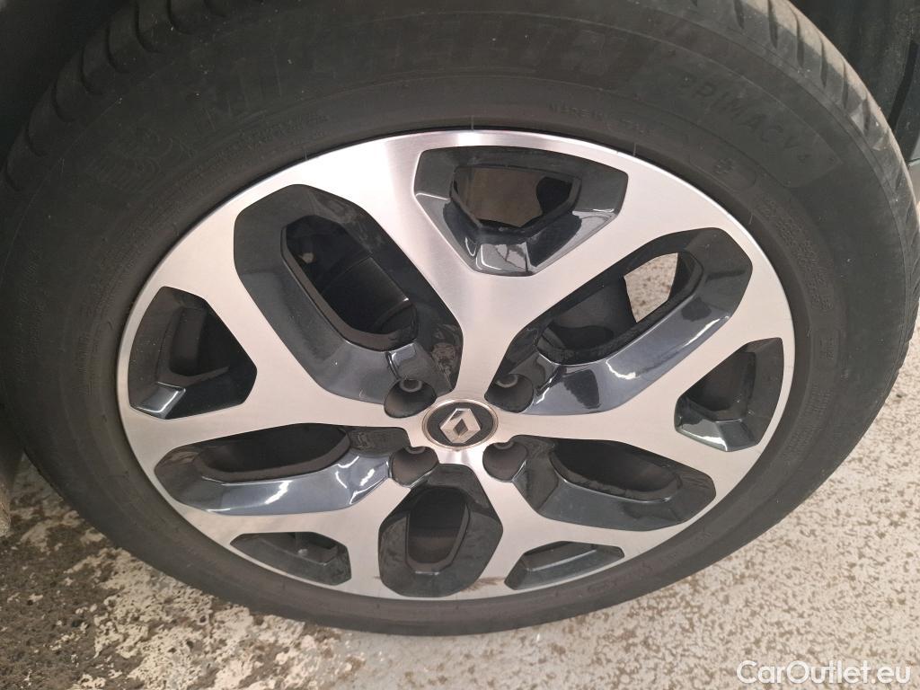  Renault  Captur  Intens 0.9 TCe 90CV BVM5 E6 #13