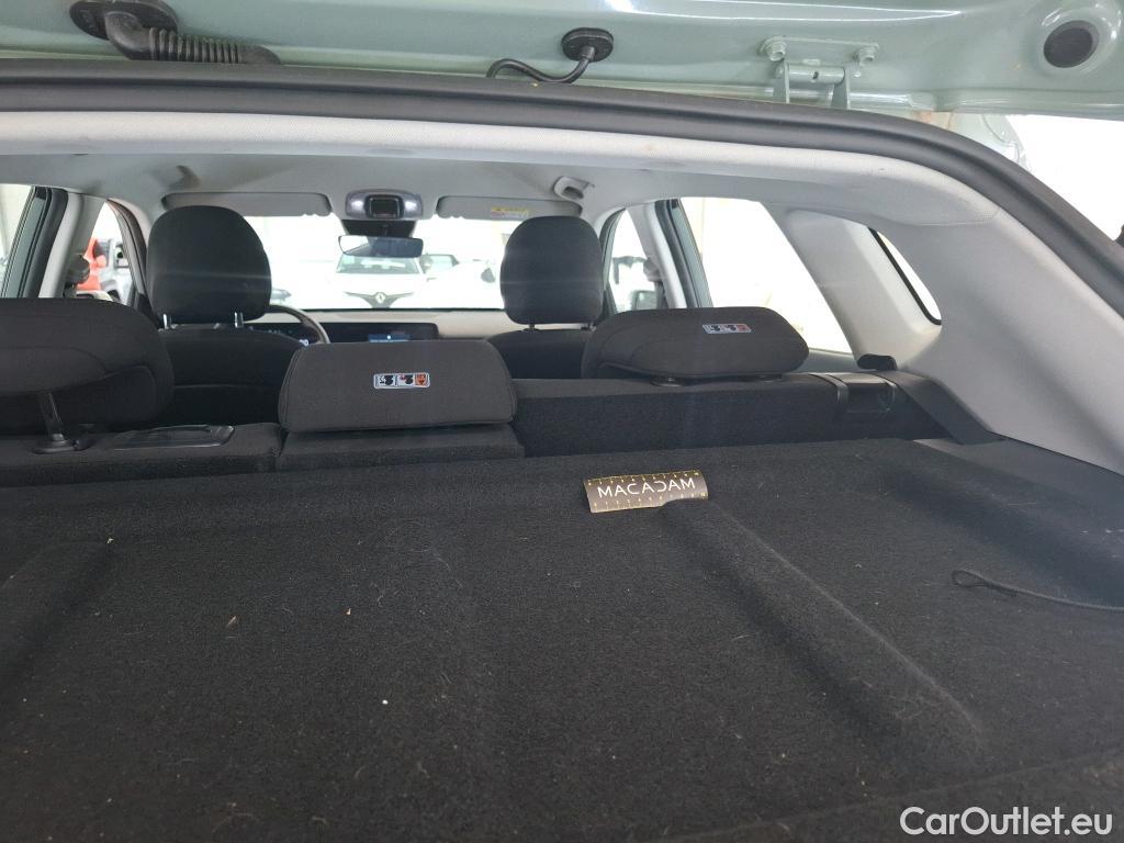  Hyundai  Konna Kona Intuitive Hybrid 2WD 1.6 T-GDI 140CV BVA6 E6d #3