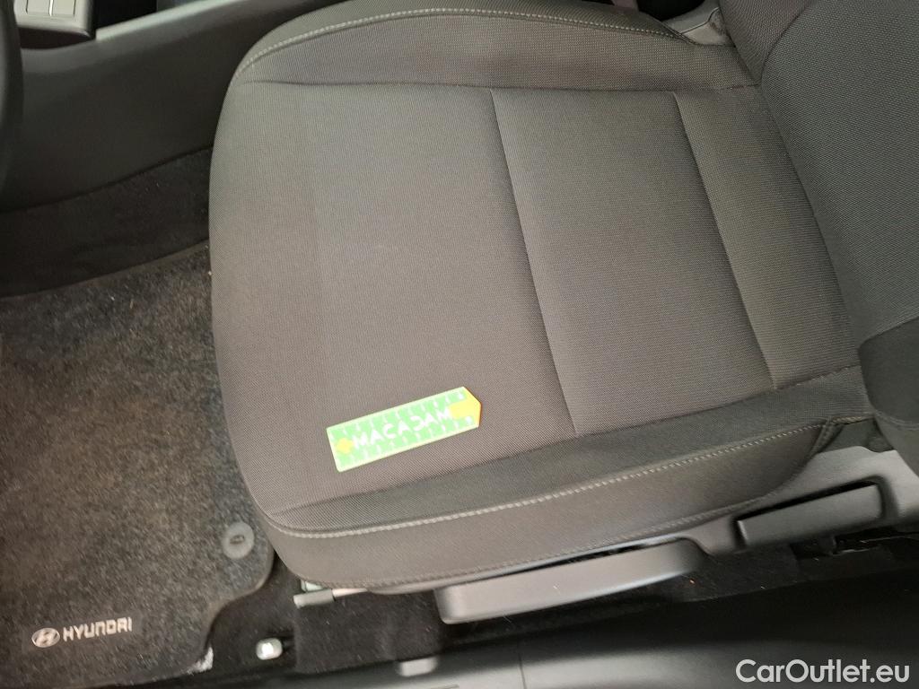  Hyundai  Konna Kona Intuitive Hybrid 2WD 1.6 T-GDI 140CV BVA6 E6d #4