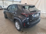  Toyota  Yaris Cross TOYOTA  Hybride / 2021 / 5P / SUV 1.5 HYBRID 116H DYNAMIC BUSINESS BEYOND #2