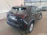  Toyota  Yaris Cross TOYOTA  Hybride / 2021 / 5P / SUV 1.5 HYBRID 116H DYNAMIC BUSINESS BEYOND #3