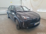  Toyota  Yaris Cross TOYOTA  Hybride / 2021 / 5P / SUV 1.5 HYBRID 116H DYNAMIC BUSINESS BEYOND #4