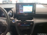  Toyota  Yaris Cross TOYOTA  Hybride / 2021 / 5P / SUV 1.5 HYBRID 116H DYNAMIC BUSINESS BEYOND #7