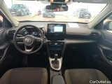  Toyota  Yaris Cross TOYOTA  Hybride / 2021 / 5P / SUV 1.5 HYBRID 116H DYNAMIC BUSINESS BEYOND #5