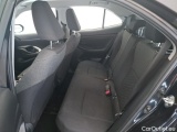  Toyota  Yaris Cross TOYOTA  Hybride / 2021 / 5P / SUV 1.5 HYBRID 116H DYNAMIC BUSINESS BEYOND #9
