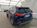  Toyota  RAV4 TOYOTA  Hybride / 2018 / 5P / SUV Hybride 2WD Dynamic Business Beyond Zero #2