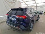  Toyota  RAV4 TOYOTA  Hybride / 2018 / 5P / SUV Hybride 2WD Dynamic Business Beyond Zero #3