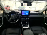  Toyota  RAV4 TOYOTA  Hybride / 2018 / 5P / SUV Hybride 2WD Dynamic Business Beyond Zero #5