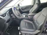  Toyota  RAV4 TOYOTA  Hybride / 2018 / 5P / SUV Hybride 2WD Dynamic Business Beyond Zero #8
