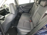  Toyota  RAV4 TOYOTA  Hybride / 2018 / 5P / SUV Hybride 2WD Dynamic Business Beyond Zero #9