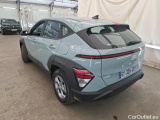  Hyundai  Konna Kona Intuitive Hybrid 2WD 1.6 T-GDI 140CV BVA6 E6d #2