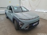  Hyundai  Konna Kona Intuitive Hybrid 2WD 1.6 T-GDI 140CV BVA6 E6d #4