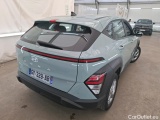  Hyundai  Konna Kona Intuitive Hybrid 2WD 1.6 T-GDI 140CV BVA6 E6d #3
