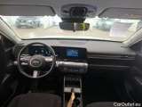  Hyundai  Konna Kona Intuitive Hybrid 2WD 1.6 T-GDI 140CV BVA6 E6d #5