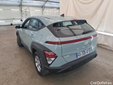 Hyundai  Konna Kona Intuitive Hybrid 2WD 1.6 T-GDI 140CV BVA6 E6d #2