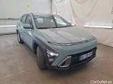  Hyundai  Konna Kona Intuitive Hybrid 2WD 1.6 T-GDI 140CV BVA6 E6d #4
