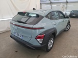  Hyundai  Konna Kona Intuitive Hybrid 2WD 1.6 T-GDI 140CV BVA6 E6d #3
