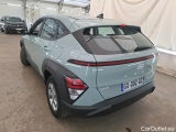  Hyundai  Konna Kona Intuitive Hybrid 2WD 1.6 T-GDI 140CV BVA6 E6d #2