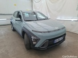  Hyundai  Konna Kona Intuitive Hybrid 2WD 1.6 T-GDI 140CV BVA6 E6d #4
