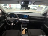  Hyundai  Konna Kona Intuitive Hybrid 2WD 1.6 T-GDI 140CV BVA6 E6d #5