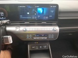  Hyundai  Konna Kona Intuitive Hybrid 2WD 1.6 T-GDI 140CV BVA6 E6d #7