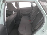  Hyundai  Konna Kona Intuitive Hybrid 2WD 1.6 T-GDI 140CV BVA6 E6d #9