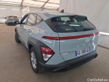  Hyundai  Konna Kona Intuitive Hybrid 2WD 1.6 T-GDI 140CV BVA6 E6d #2
