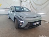  Hyundai  Konna Kona Intuitive Hybrid 2WD 1.6 T-GDI 140CV BVA6 E6d #4