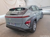  Hyundai  Konna Kona Intuitive Hybrid 2WD 1.6 T-GDI 140CV BVA6 E6d #3