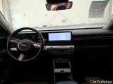  Hyundai  Konna Kona Intuitive Hybrid 2WD 1.6 T-GDI 140CV BVA6 E6d #5