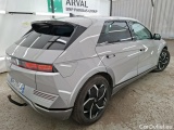  Hyundai   Ioniq Ioniq 5 Executive Electrique 77kWh BVA #4