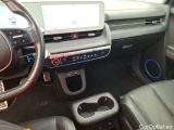  Hyundai   Ioniq Ioniq 5 Executive Electrique 77kWh BVA #8