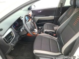  KIA  STONIC KIA  / 2017 / 5P / SUV 1.0 T-GDI 120 DESIGN #8