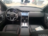  Land Rover  Discovery LAND ROVER  Sport / 2019 / 5P / SUV 1.5 P300e PHEV AUTO 4WD R-Dynamic SE #6
