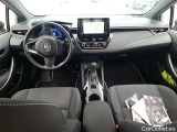  Toyota  Corolla TOYOTA  / 2018 / 5P / Berline Hybride 122h Dynamic Business Stage Acad #5