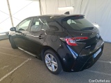 Toyota  Corolla TOYOTA  / 2018 / 5P / Berline Hybride 122h Dynamic #2