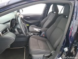  Toyota  Corolla TOYOTA  / 2018 / 5P / Berline Hybride 122h Dynamic Business Stage Acad #8