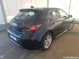  Toyota  Corolla TOYOTA  / 2018 / 5P / Berline Hybride 122h Dynamic #3