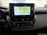  Toyota  Corolla TOYOTA  / 2018 / 5P / Berline Hybride 122h Dynamic Business Stage Acad #7