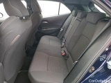  Toyota  Corolla TOYOTA  / 2018 / 5P / Berline Hybride 122h Dynamic Business Stage Acad #9