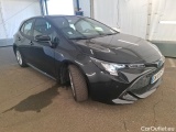  Toyota  Corolla TOYOTA  / 2018 / 5P / Berline Hybride 122h Dynamic #4