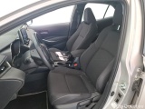  Toyota  Corolla TOYOTA  / 2018 / 5P / Berline Hybride 122h Dynamic Business Beyond Zer #8