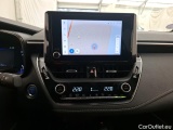  Toyota  Corolla TOYOTA  / 2018 / 5P / Berline Hybride 122h Dynamic Business Beyond Zer #7